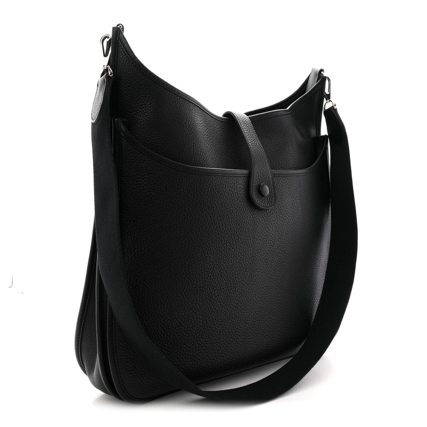 Taurillon Clemence Evelyne II TGM Black