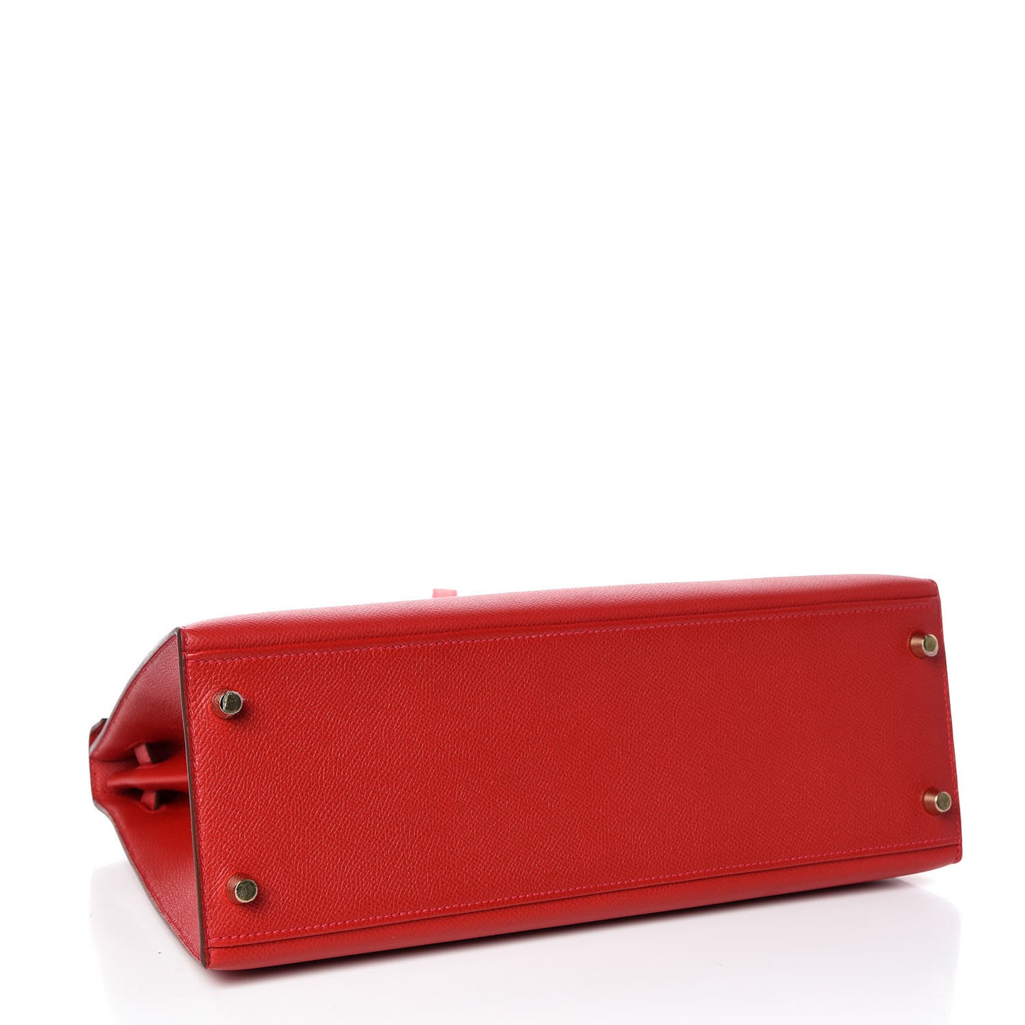 Epsom Kelly Sellier 32 Rouge Casaque
