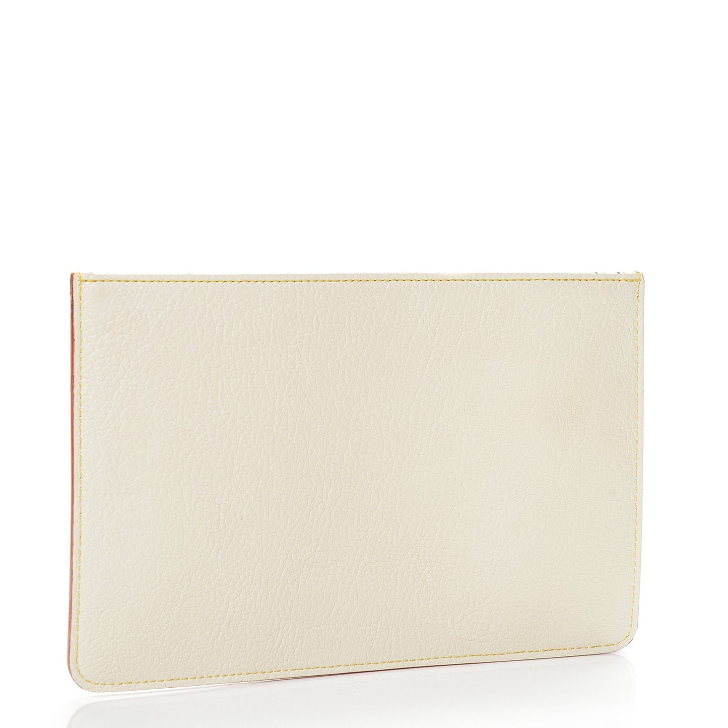 Suhali Pochette White