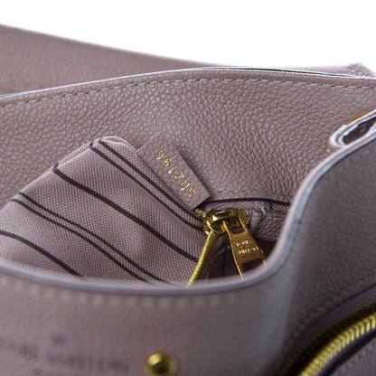 Louis Vuitton Empreinte Spontini Mastic 7 of 10