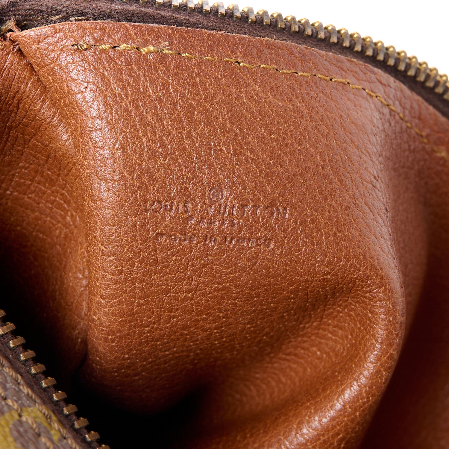 Louis Vuitton Monogram Papillon 30 6 of 12