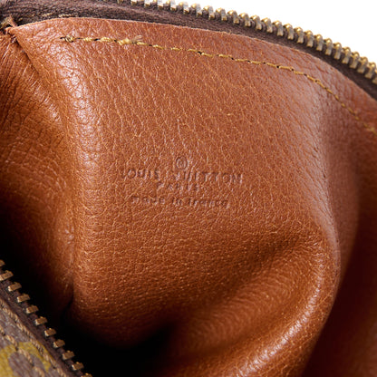 Louis Vuitton Monogram Papillon 30 6 of 12