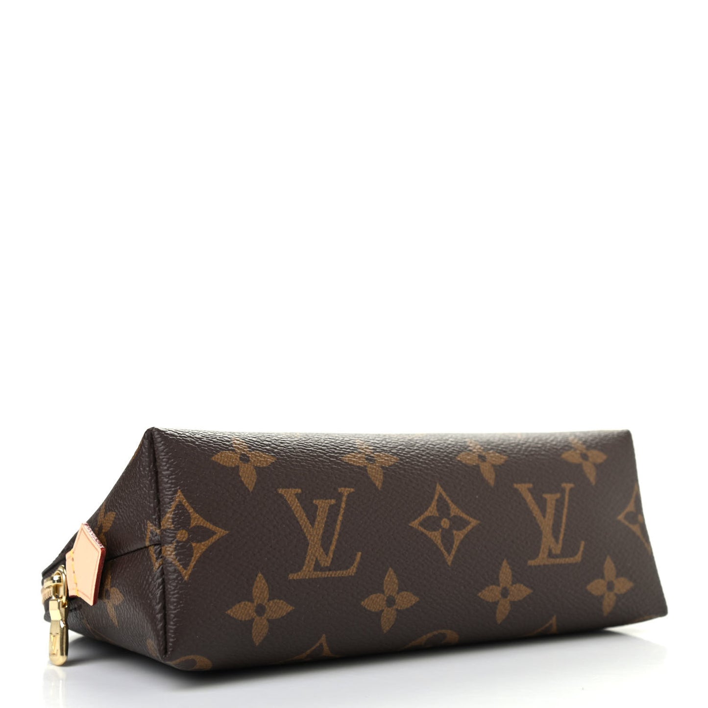Monogram Cosmetic Pouch