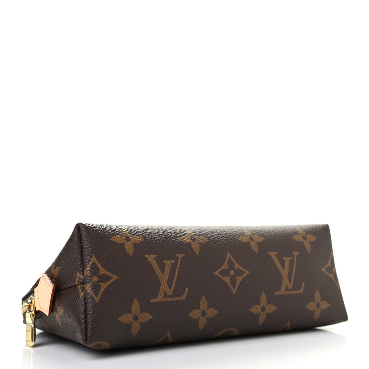 Louis Vuitton Monogram Cosmetic Pouch 4 of 6