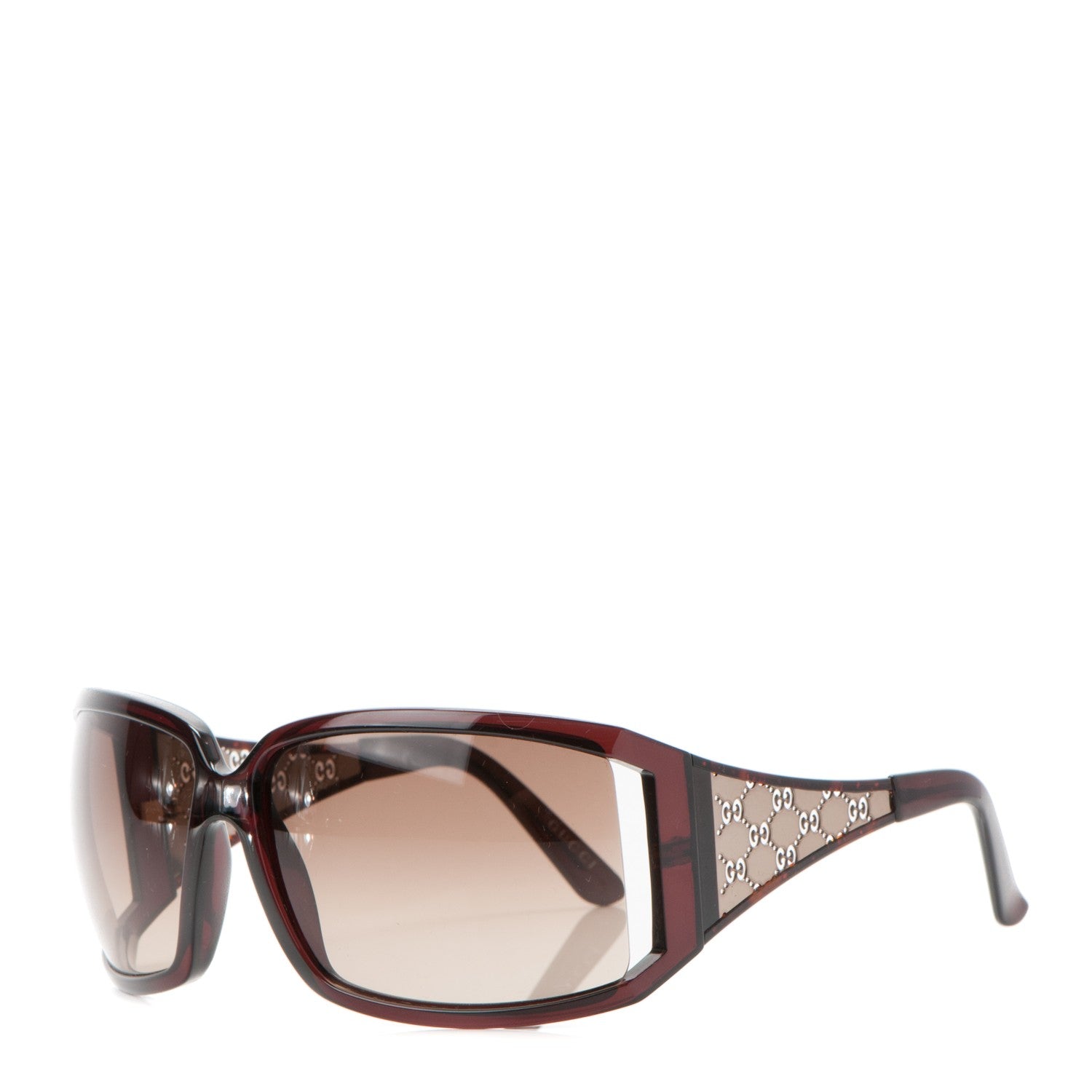 Gucci GG Sunglasses 2999/S Brown 1 of 5