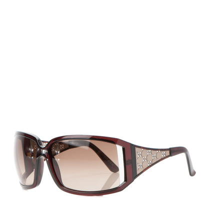 Gucci GG Sunglasses 2999/S Brown 1 of 5