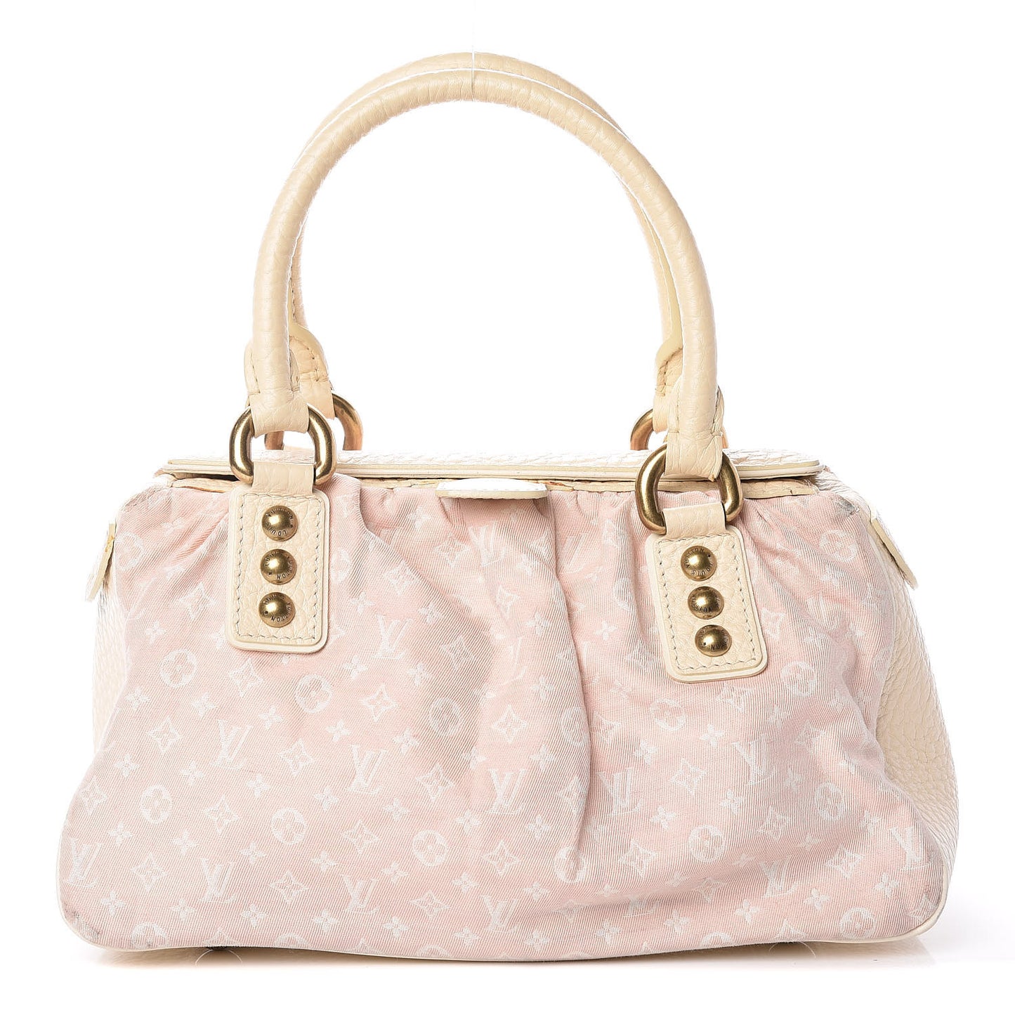 Mini Lin Trapeze PM Rose