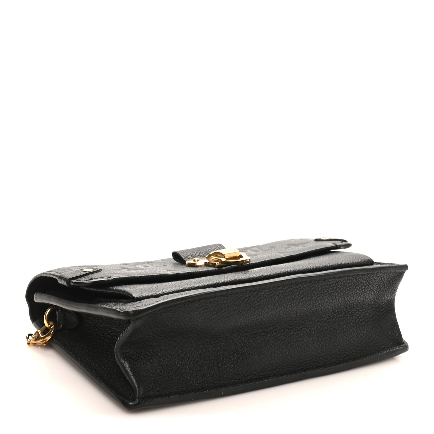 Empreinte Vavin Chain Wallet Black