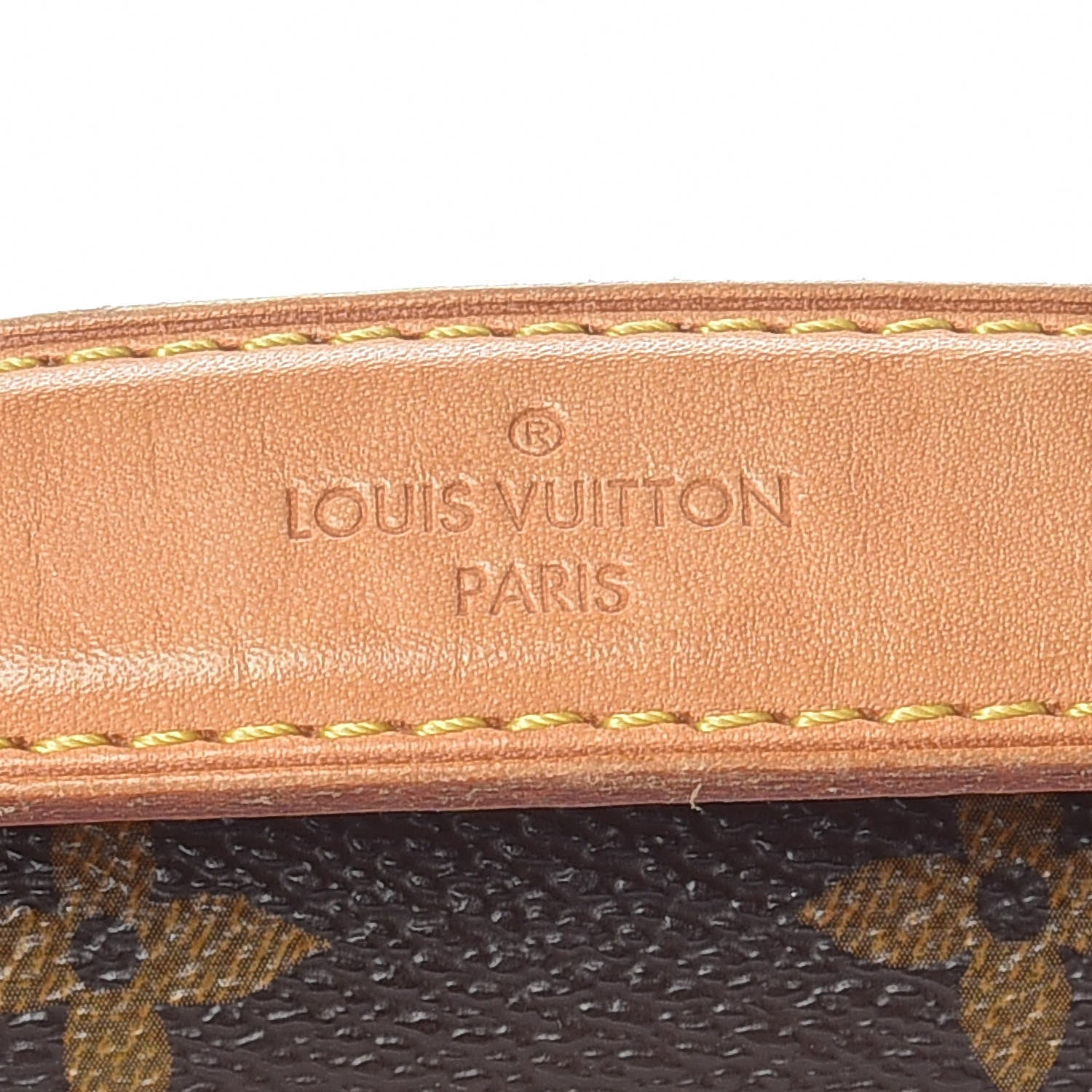 Louis Vuitton Monogram Pochette Metis 8 of 11