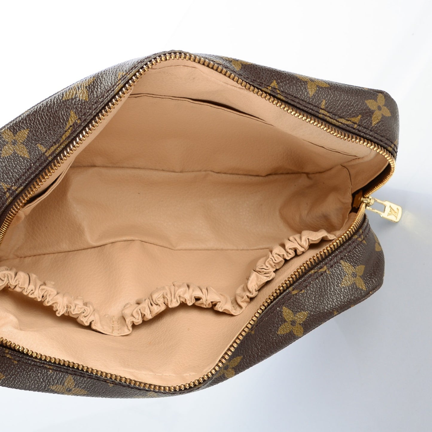 Monogram Trousse Toilette 23