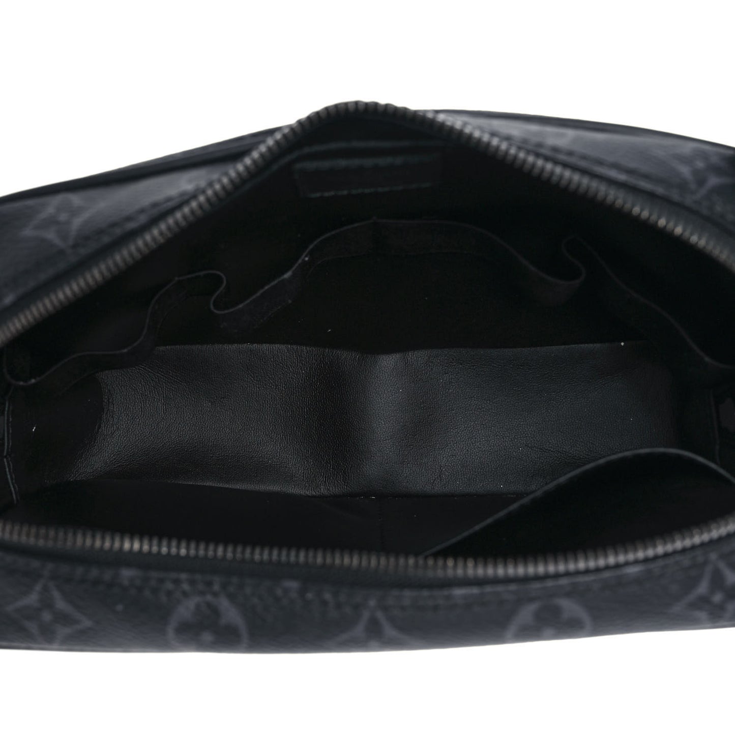 Monogram Eclipse Toilet Pouch GM