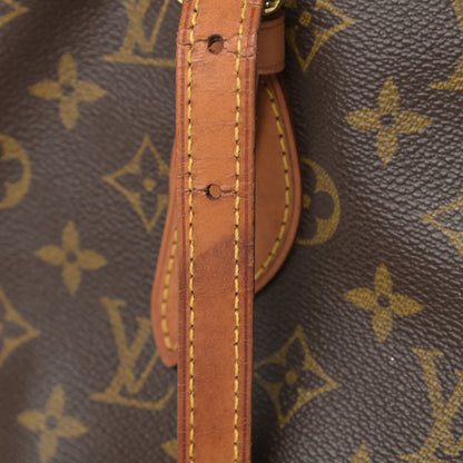 Louis Vuitton Monogram Petit Bucket 23 18 of 18