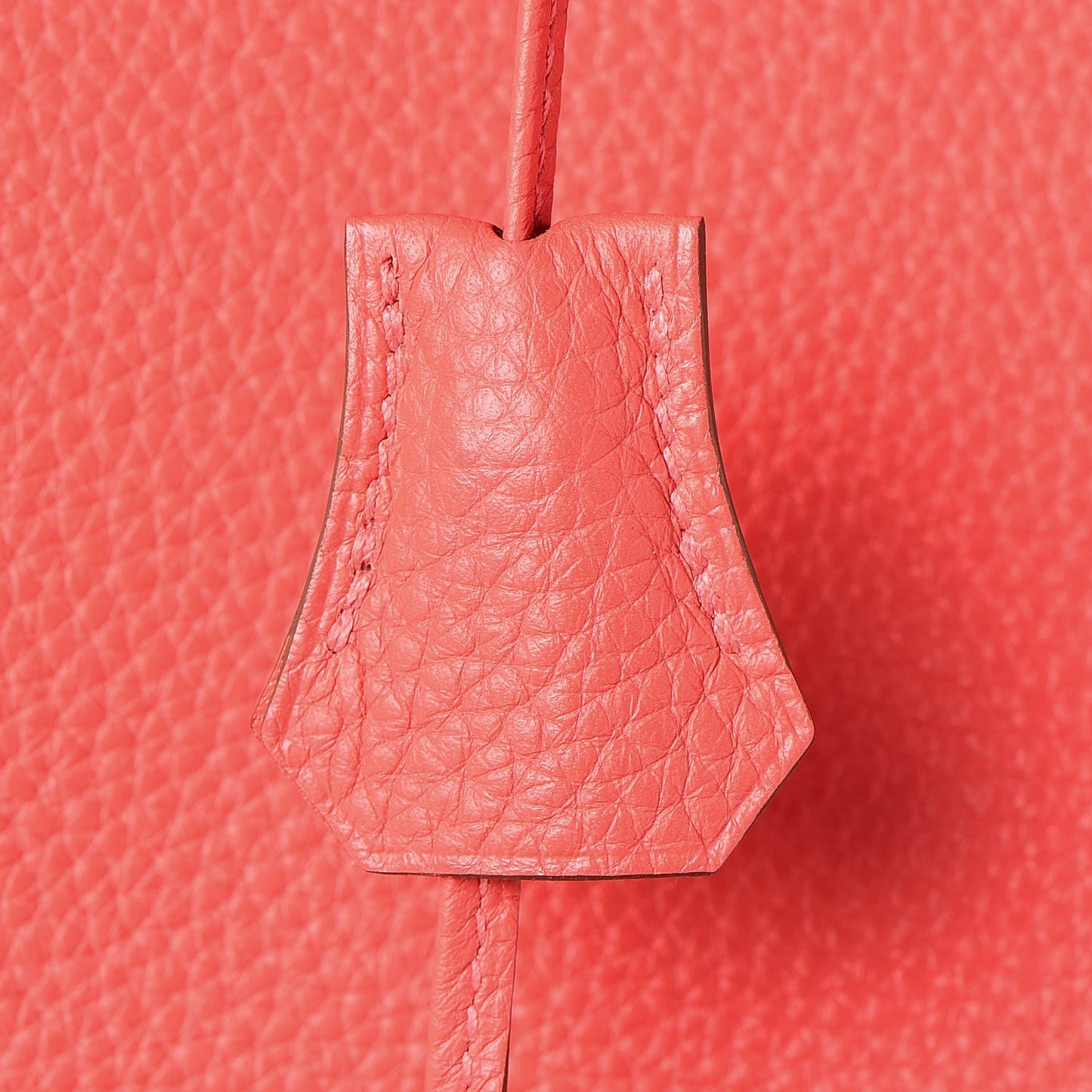 Togo Birkin 35 Rose Jaipur