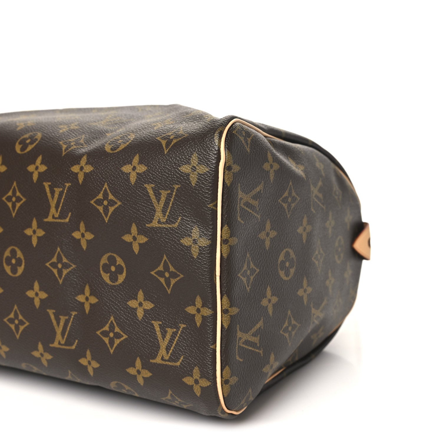 Louis Vuitton Monogram Speedy 30 9 of 9