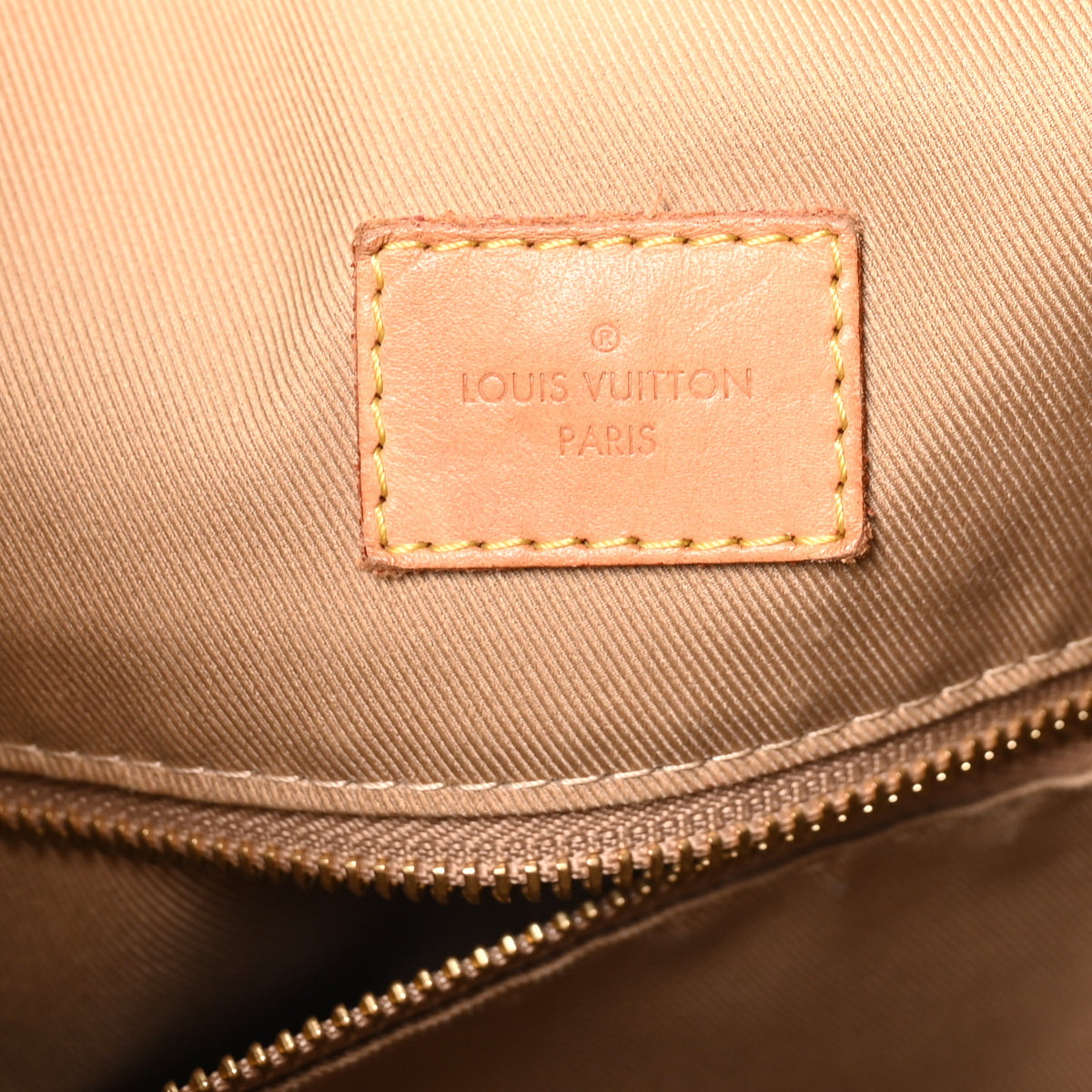 Monogram Graceful PM