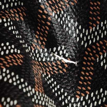 Goyard Goyardine Saint Louis PM Black Gold 11 of 12