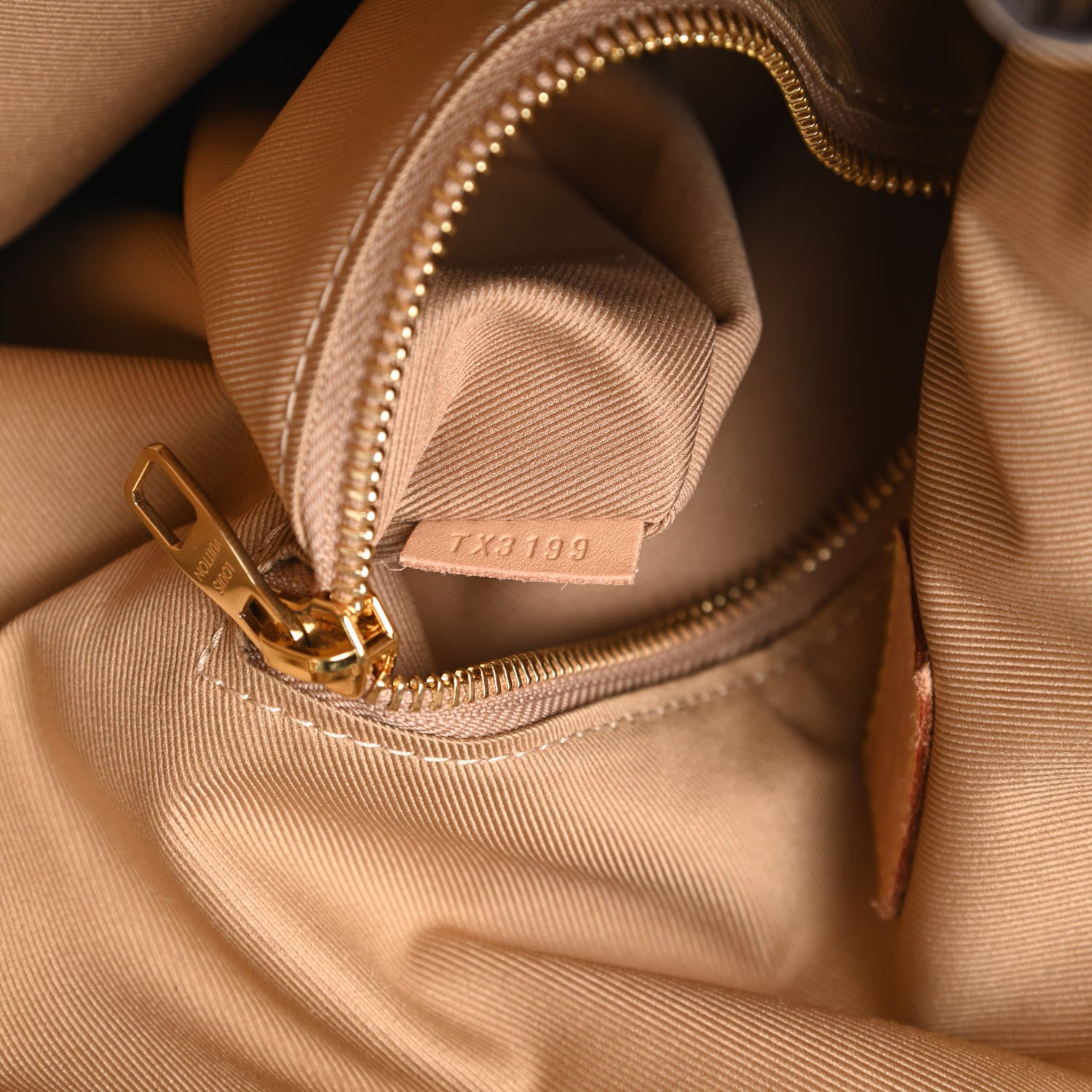 Louis Vuitton Monogram Graceful PM 8 of 17