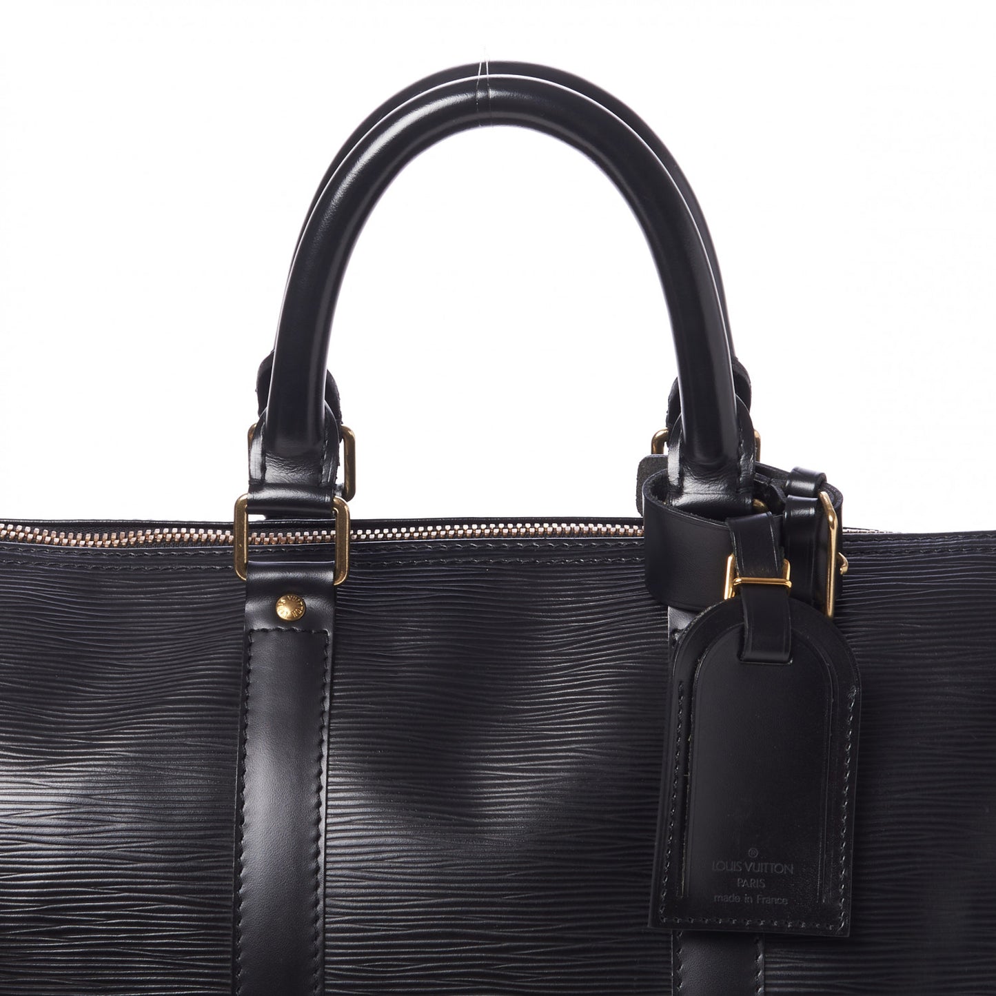 Epi Keepall 45 Black