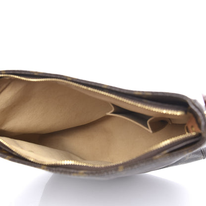Louis Vuitton Monogram Looping GM 4 of 14
