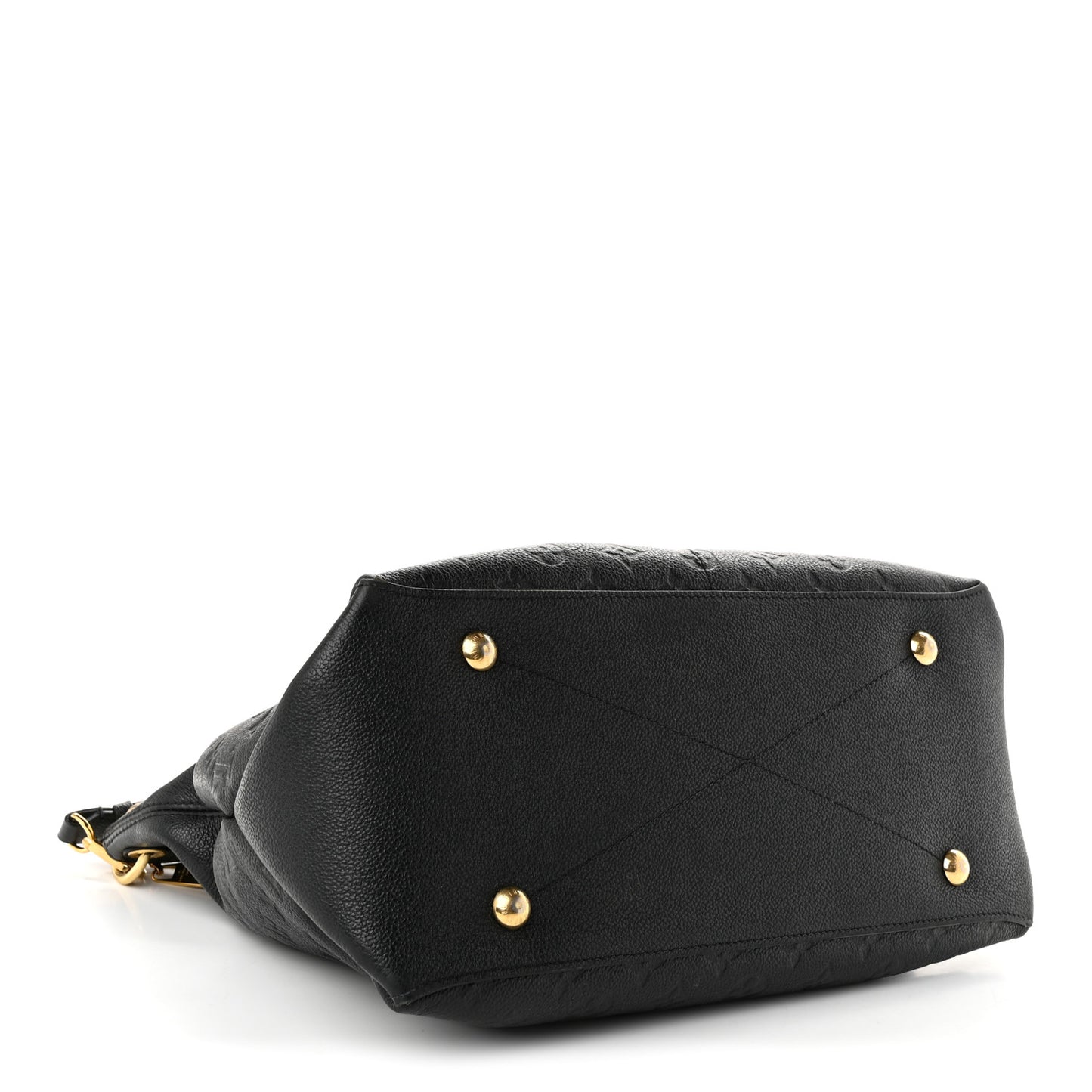 Empreinte Maida Hobo Black