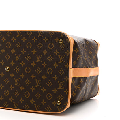 Louis Vuitton Monogram Cruiser 45 11 of 16