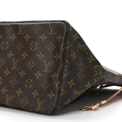 Louis Vuitton Monogram Neo Neverfull GM 9 of 9