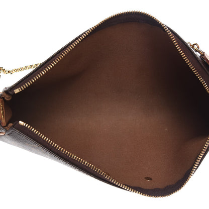 Louis Vuitton Monogram Eva Clutch 5 of 11