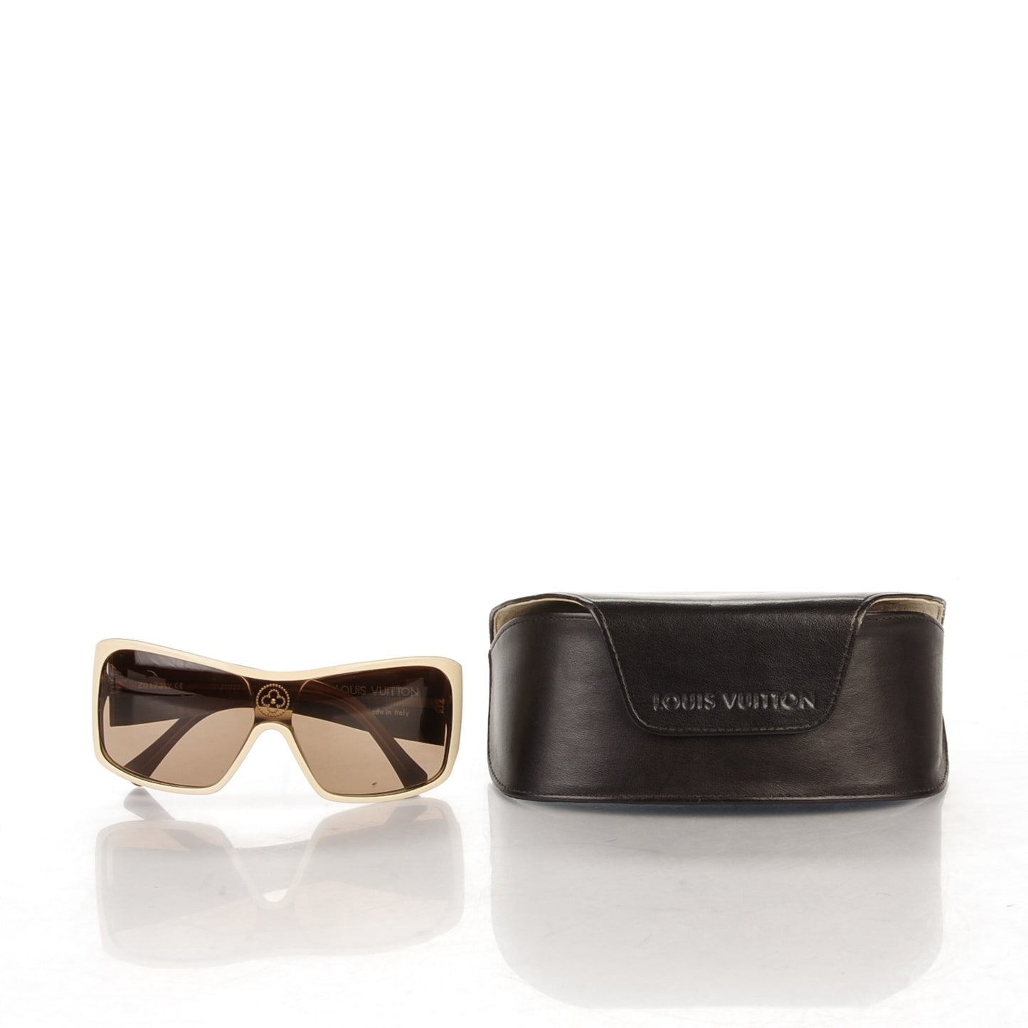 Monogram Mahina Sunglasses Z0173W