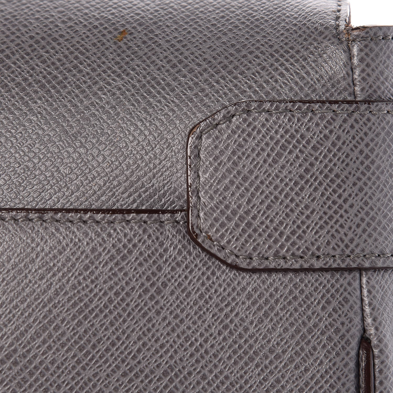 Louis Vuitton Taiga Roman Messenger GM Glacier 9 of 15