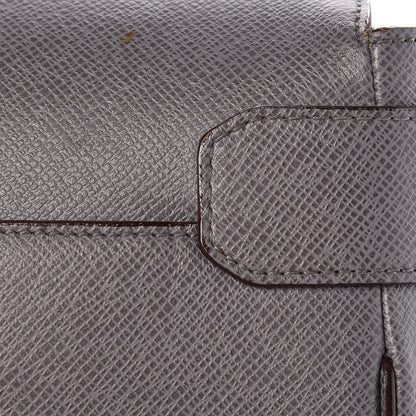 Louis Vuitton Taiga Roman Messenger GM Glacier 9 of 15