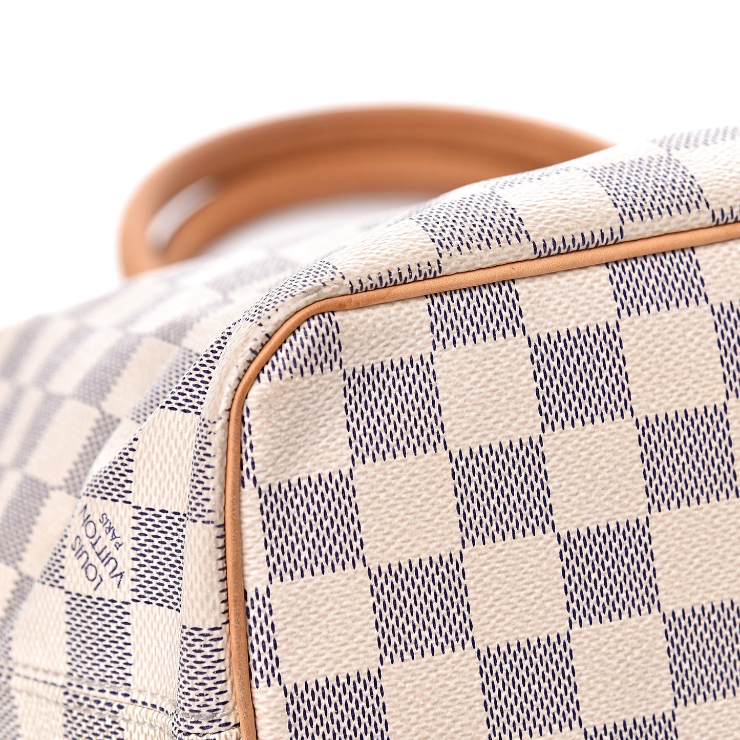 Damier Azur Saleya PM