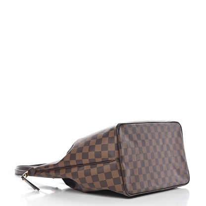 Louis Vuitton Damier Ebene Westminster GM 4 of 15
