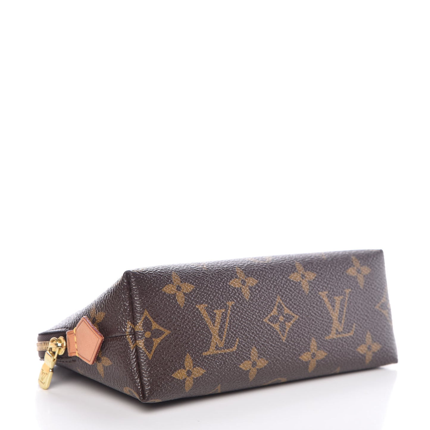 Monogram Cosmetic Pouch