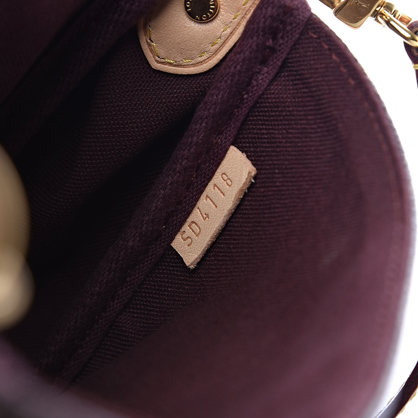 Monogram Favorite MM