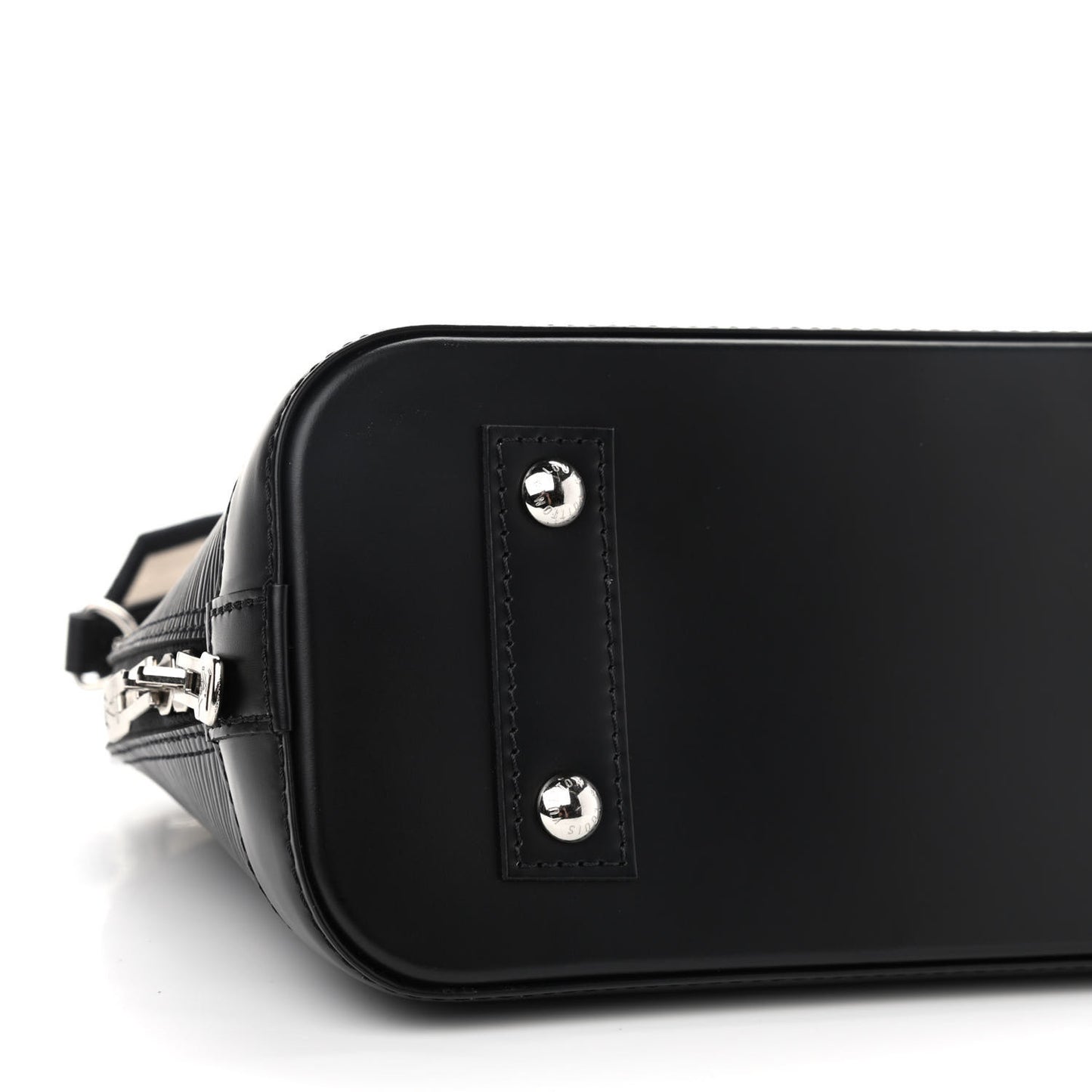 Epi Jacquard Alma BB Black