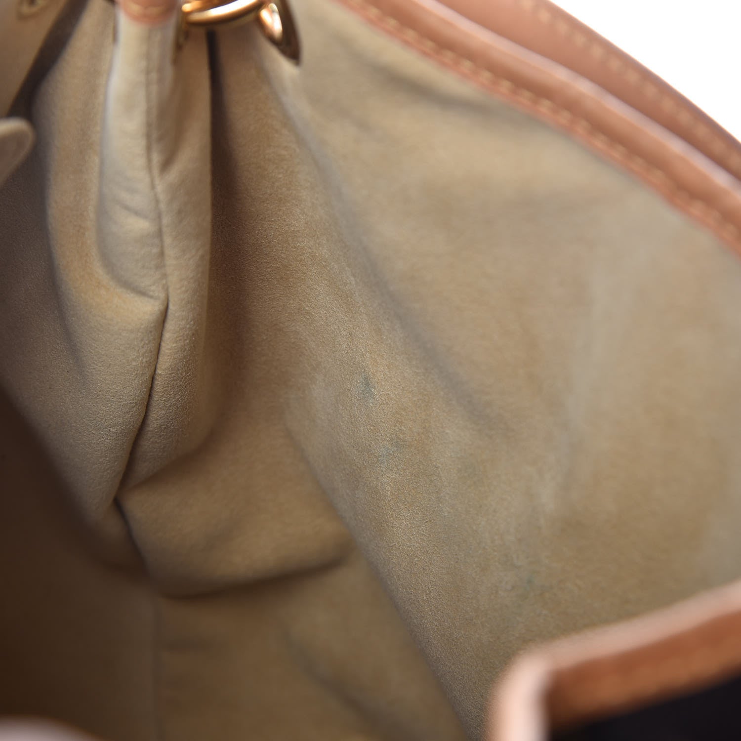 Louis Vuitton Monogram Galliera PM 8 of 19