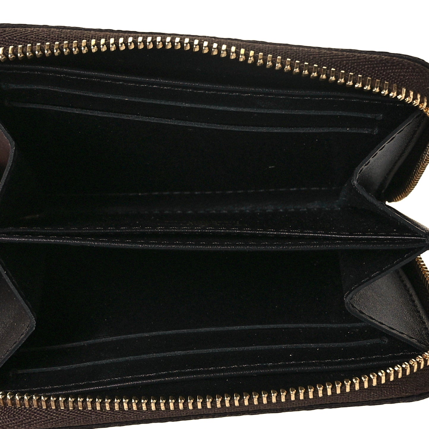 Monogram Giant Zippy Coin Purse