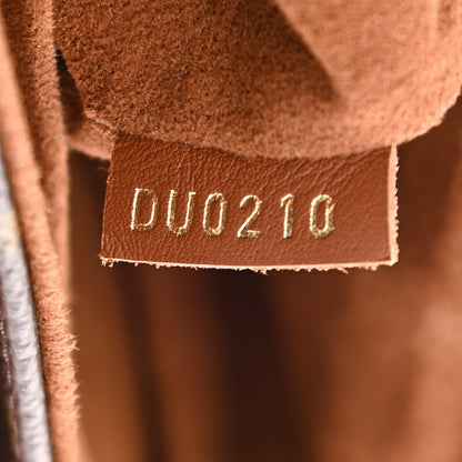 Louis Vuitton Monogram Locky BB Caramel 6 of 11