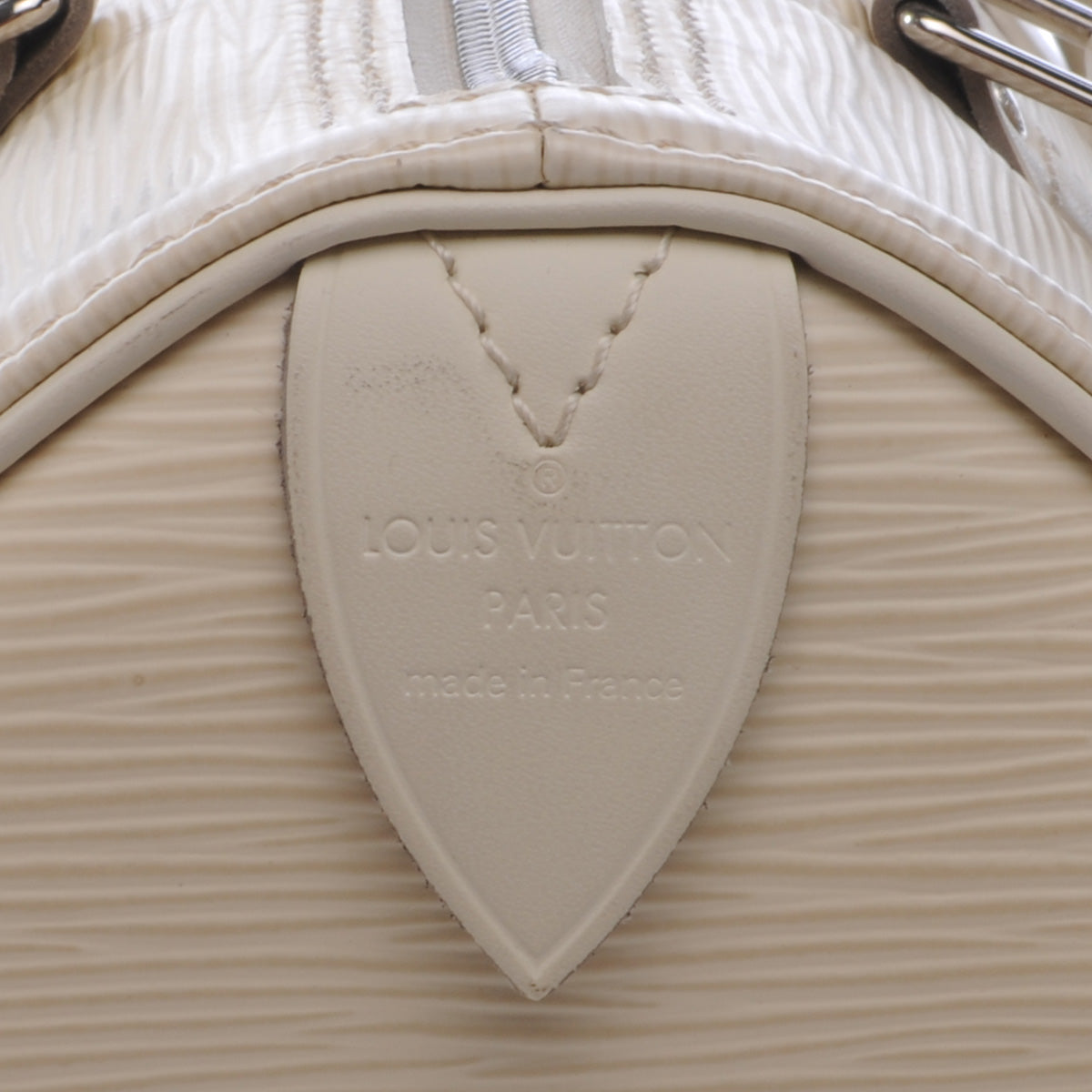Epi Speedy 25 Ivory