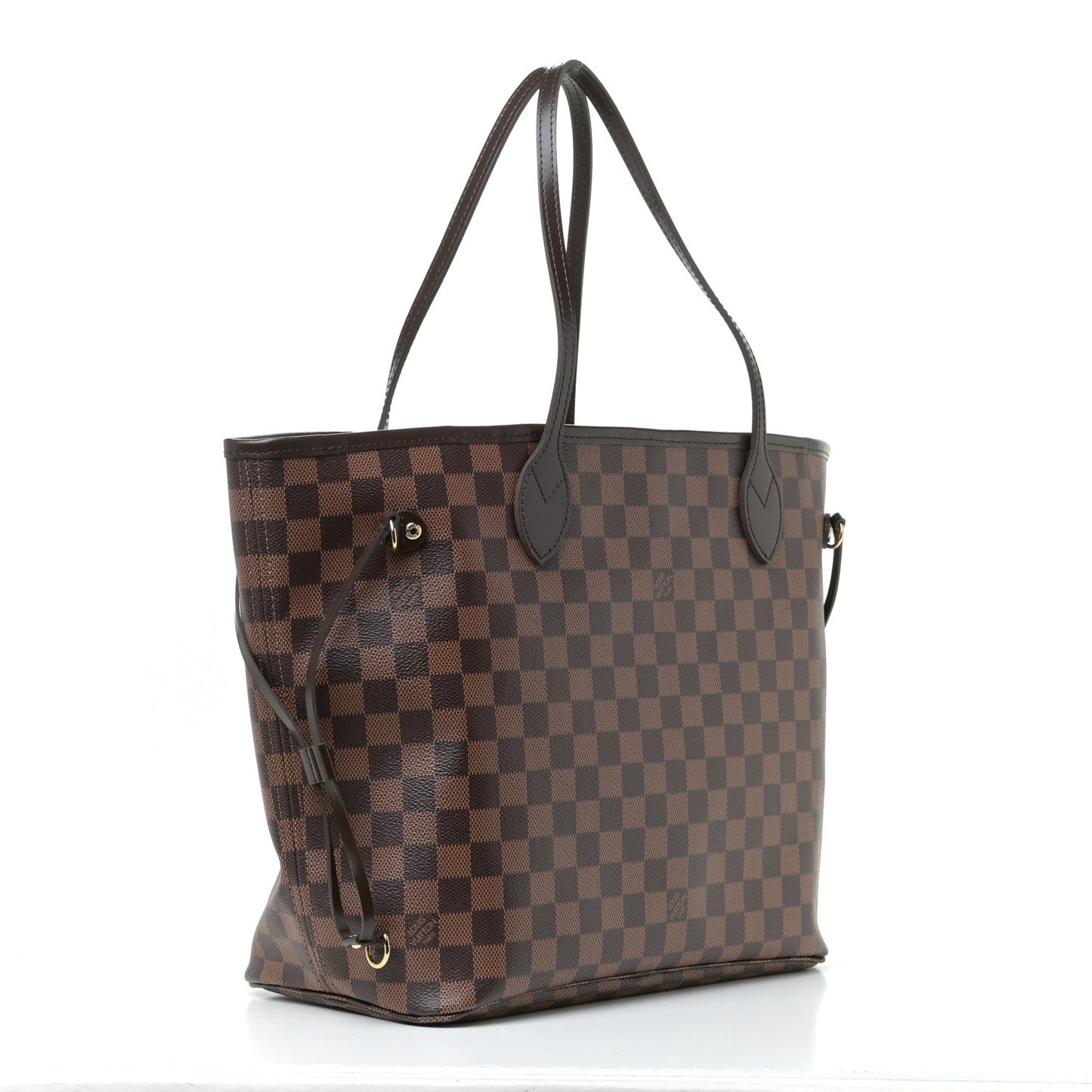 Damier Ebene Neo Neverfull MM