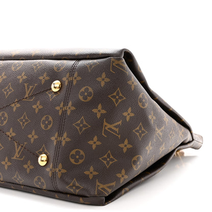 Louis Vuitton Monogram Artsy MM 10 of 11