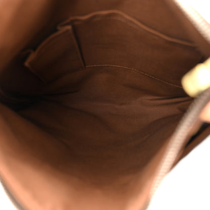 Louis Vuitton Monogram Odeon MM 5 of 10
