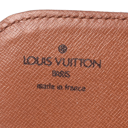 Louis Vuitton Monogram Cartouchiere 22 6 of 21