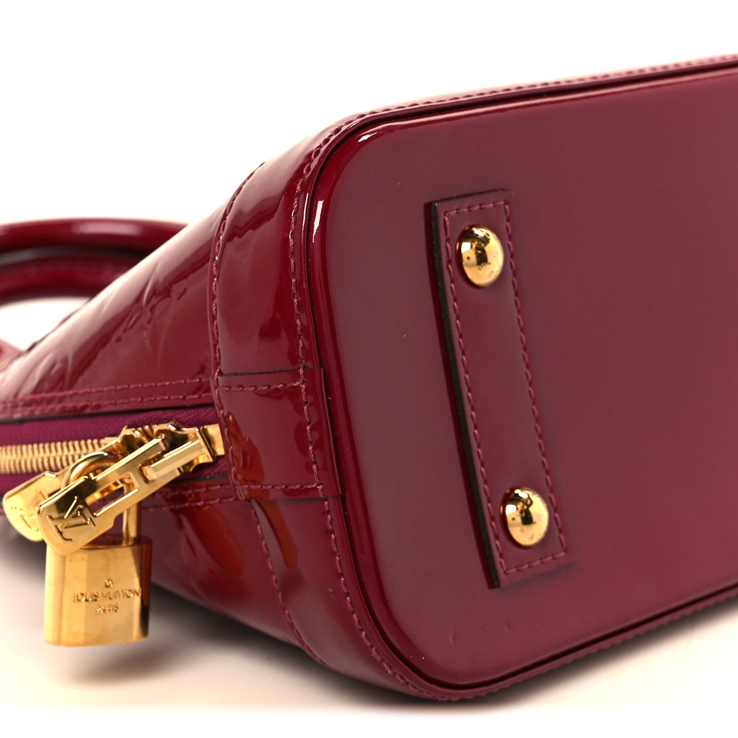 Vernis Alma BB Amethyste