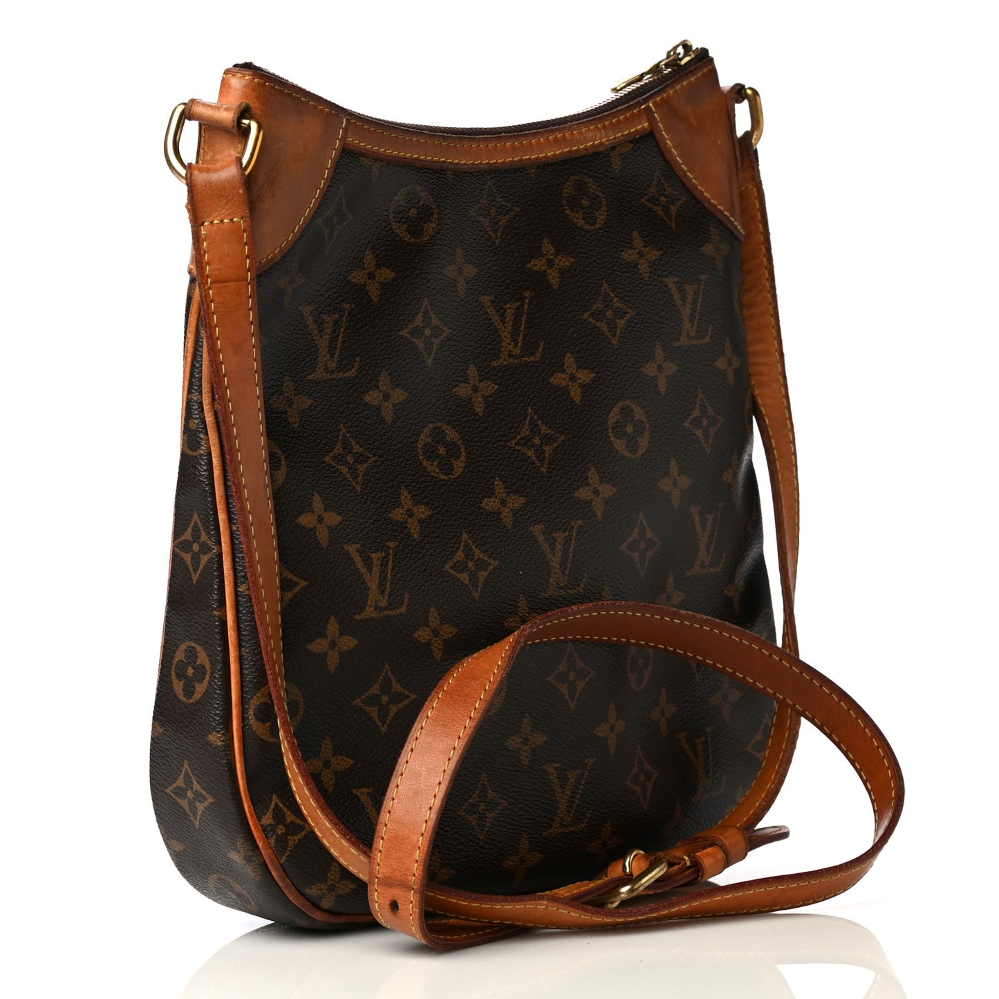 Monogram Odeon PM