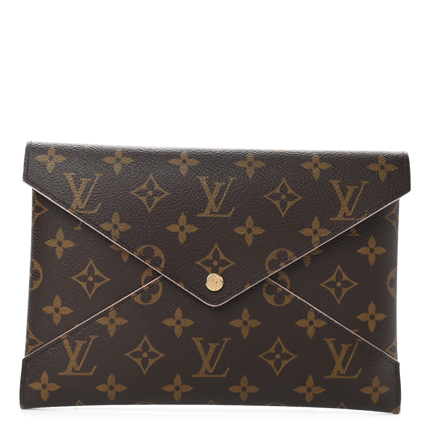 Louis Vuitton Monogram Kirigami Pochette Set 2 of 16