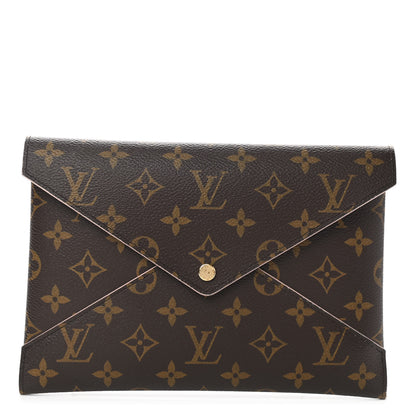 Louis Vuitton Monogram Kirigami Pochette Set 2 of 16