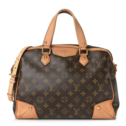 Louis Vuitton Monogram Retiro PM 1 of 8