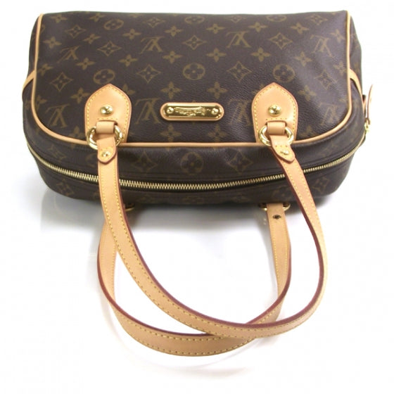 Monogram Montorgueil PM