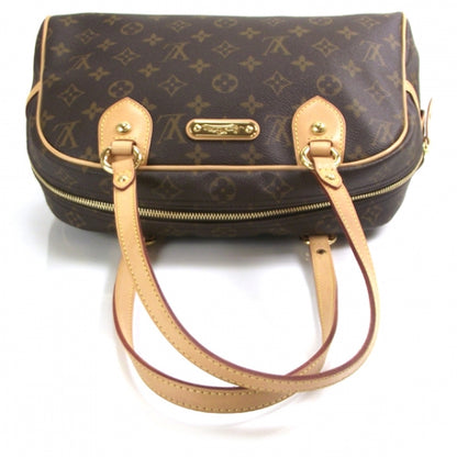 Louis Vuitton Monogram Montorgueil PM 6 of 9